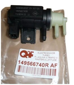 Électrovanne Original 149566740R Renault Espace 4