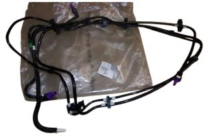 Tuyau D’alimentation Carburant Original 1579NE Citroen Peugeot