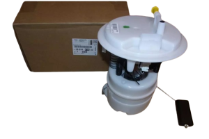Pompe De Carrburant Original 1607401980 Citroen Peugeot C3 Picasso