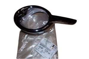 Enjoliveur De Projecteur Gauche Original 1608110880 Peugeot