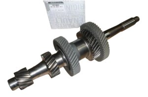 Arbre Principale De Boîte De Vitesse 8200463417 Original Renault Nouvelle