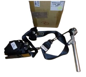 Ceinture De Sécurité Gauche Original 1609820780 Citroen