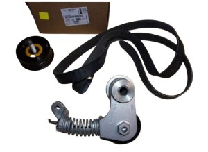 Centure Tendeur De Traction Original 1611277380 Citroen Peugeot