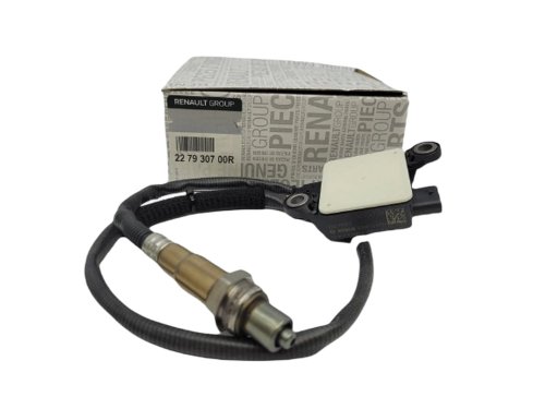 Sonde Lambda Original 227930700R Renault Trafic III 2.0DCI 