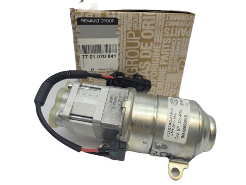 Pompe D’huile 7701070841 Tiptronic Renault Laguna Scenic Megane Trafic Original 