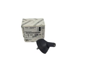 Base d'Antenne 1612186380 Peugeot Citroen Fiat Nemo Neuf Origine
