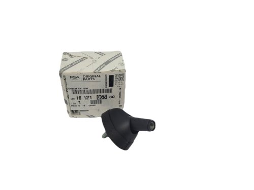 Base d'Antenne 1612186380 Peugeot Citroen Fiat Nemo Neuf Origine