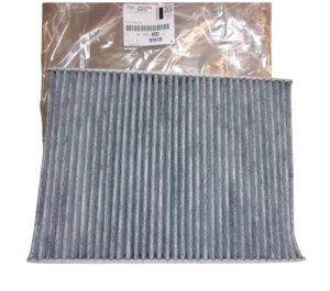 Filtre Cabine,Filtre D`Habitacle Original 1616959080 Citroen C5