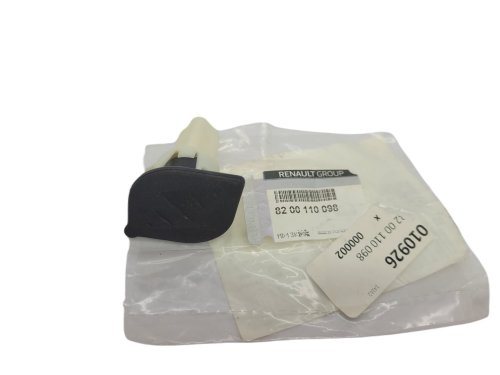 Commutateur De Verrou Centrale 8200110098 Megane 2, Clio 3 Original 