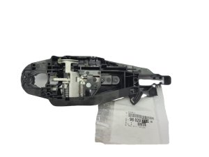 Poignée De Porte Gauche 9802977380 Citroen Peugeot Nouvelle Original