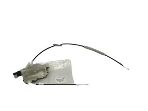 Serrure De Porte Serrure Avant Gauche 308 9800616680 Nouvelle Original Citroen Peugeot