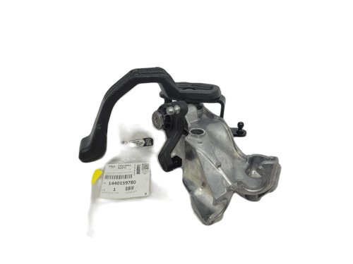Fixation Des Câbles 1440159780 Original Jumpy Expert Scudo