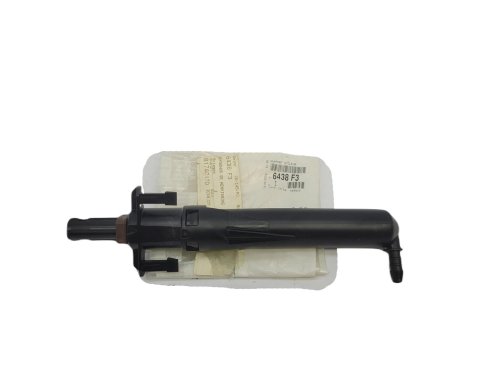 Buse de lave-glace 6438F3 Neuf OE Citroen Peugeot C5