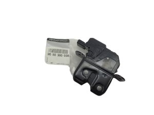 Serrure De Coffre 905030003R Renault Clio IV, Talisman Original 