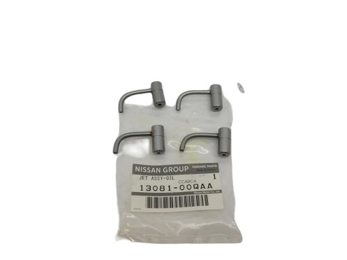 Conduite d'huile 1308100QAA Renault Nissan Original