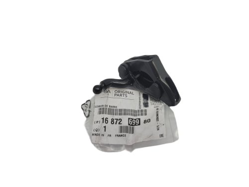 Support de fixation 1687269980 Nouvelle OE Citroen Peugeot C5