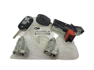 Commutateur D’allumage 7701210033 Renault Kangoo II, Master III Original