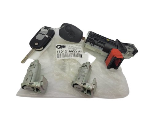 Commutateur D’allumage 7701210033 Renault Kangoo II, Master III Original