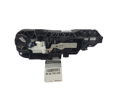 Poignée De Porte Gauche 806070033R Renault Original