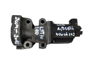 Vanne EGR 58151076 Opel Corsa Neuf Origine