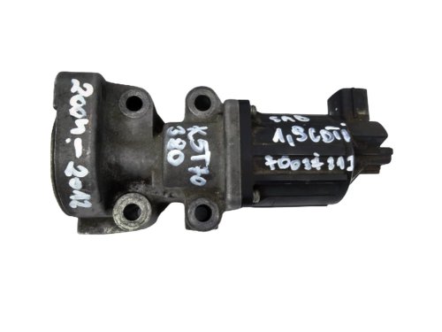 Vanne EGR 58151076 Opel Corsa Neuf Origine