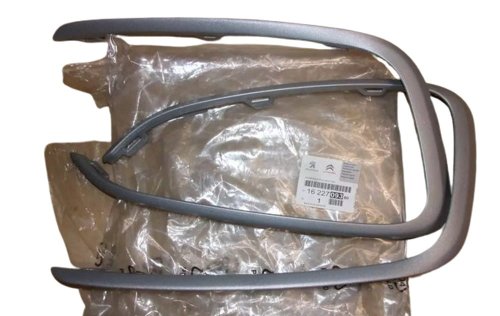 Moulure De Pare-Chocs Gauche Droit Original 1622709380 Citroen