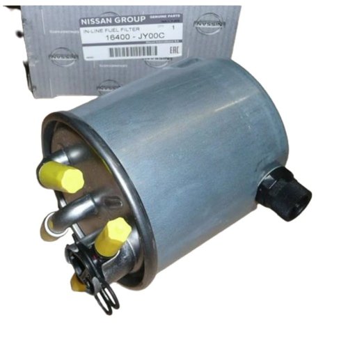 Filtre À Carburant Original 16400JY00C Renault Koleos 2.0 DCI
