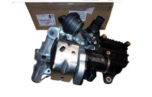 Soupape EGR Original 1679828680 Citroen Peugeot