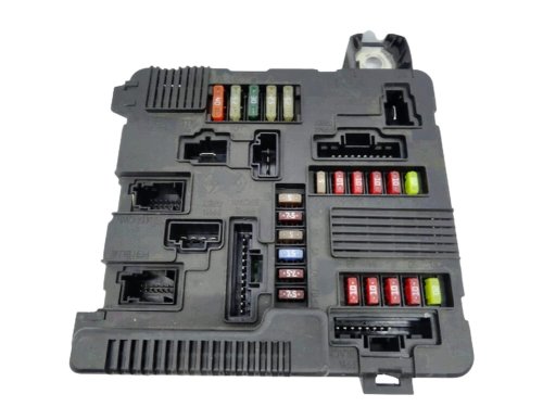 Calculateur De Confort UPC 82 00 306 033 Renault Megane 2 Neuf Origine