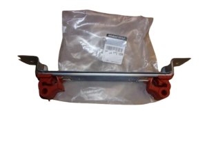 Fixation, Support Original 206510015R Renault Master 3 