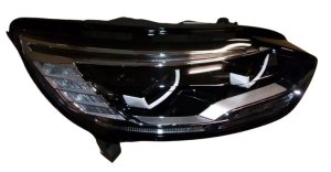 Phare Droit Original 260107193R Renault Scenic 4