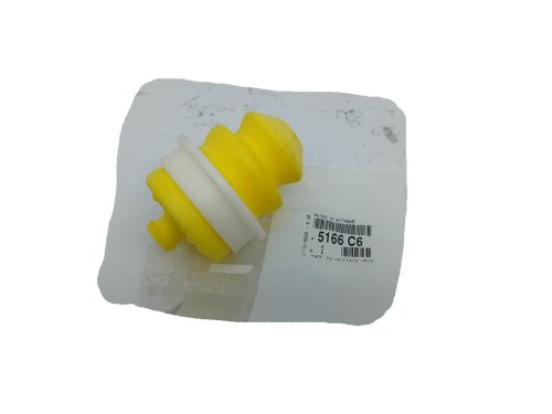 Absorbeur Arrière Peugeot 508 Tył 5166C6 Original 