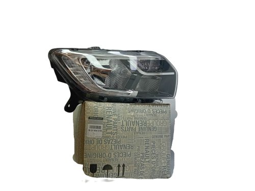 Phare LED Droit Original 260100437R Dacia Logan 2 Sandero 2