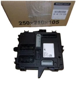 Boîtier Fusibles Original 284B17053R Renault