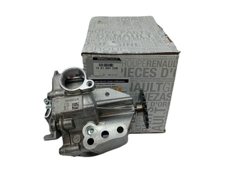 Pompe à Huile Original 150109223R Renault, Master 3 2.3DCI 