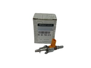 Injection De Combustible 8200799672 FAP DPF Renault 2.0-2.3 DCI Original