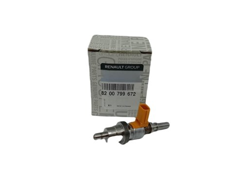 Injection De Combustible 8200799672 FAP DPF Renault 2.0-2.3 DCI Original
