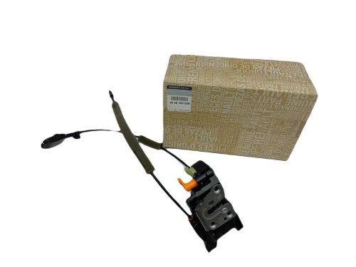 Serrure De Porte 805030008R Renault Master III Avant Gauche 