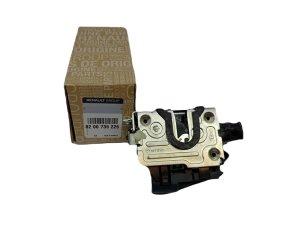 Serrure De Porte Gauche Avant 8200735225 Dacia Duster Original 