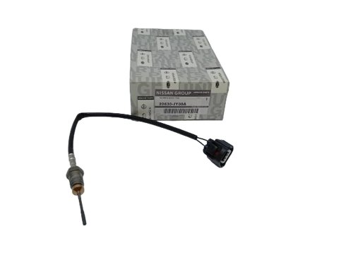 Capteur De Température De Gaz D`Echappement 22630JY00A Koleos 2.0DCI Original 