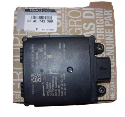 Module De Point Mort Original 284E74236R Renault