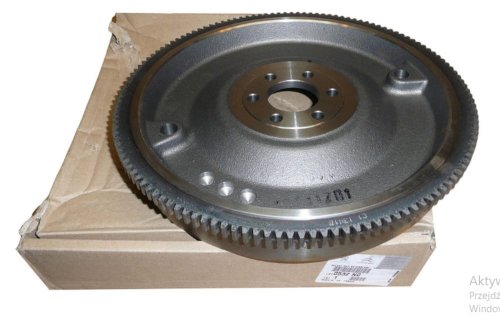 Volant Moteur  0532N0 Citroen Peugeot 207 308 C4 Jumpy III 1.6HDI Original 