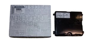 Module De Contrôle D'injection Original 285257832R Renault