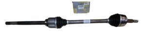 Arbre De Roue Original 391005187R Renault Master 3