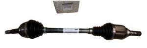 Arbre De Roue Gauche Original 391018946R Dacia
