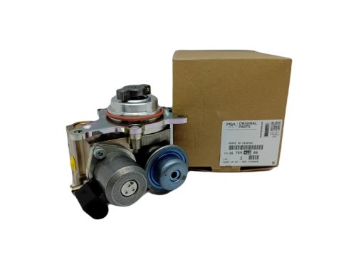 Injection Pump 1.6 16V 1675941280 New OE PSA