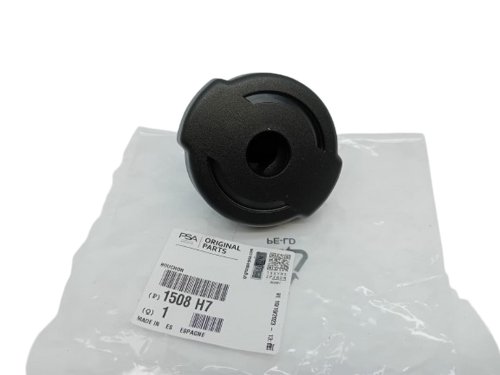 Bouchon De Remplissage De Carburant Original 1508H7 PSA