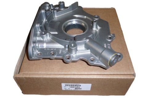 Pompe D’huile  1001F2 Citroen Peugeot  Jumpy II, C3, 508 1.6HDI Original 