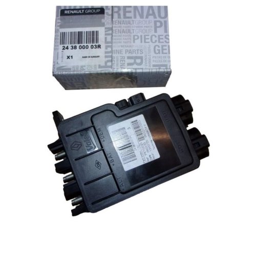 Calculateur 243800003R Renault Laguna III 3.0DCI Original  