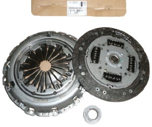 Ensemble D`Embrayage 1611273280 Jumpy DS4, C4,308 1.6HDI Original